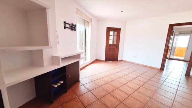 3 bedroom Penthouse for sale in Córdoba city - € 159,500 (Ref: 9809128)