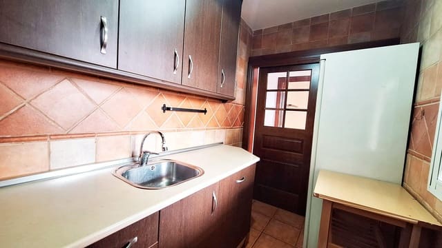 3 bedroom Penthouse for sale in Córdoba city - € 159,500 (Ref: 9809128)