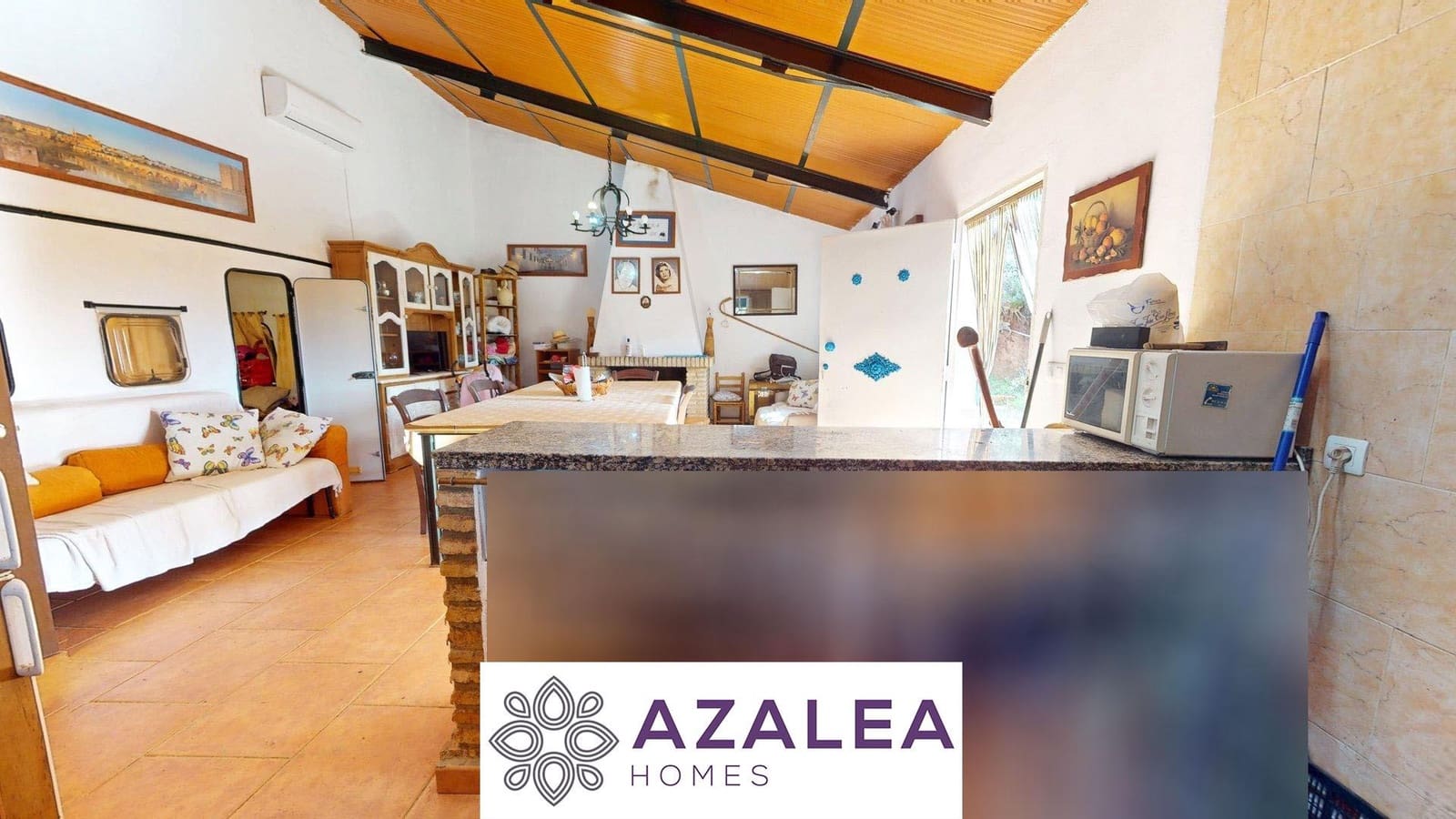 1 camera da letto Finca/Casa di Campagna in vendita in Cordova citta - 75.900 € (Rif: 9809129)