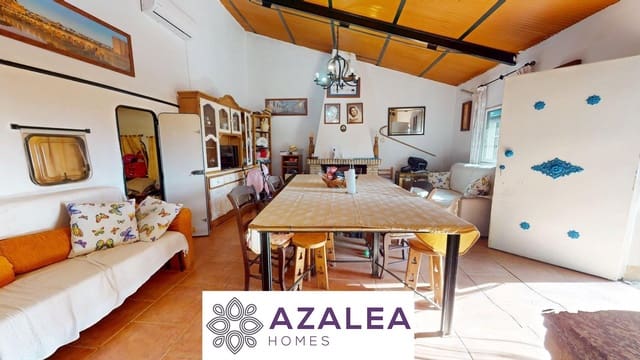 1 camera da letto Finca/Casa di Campagna in vendita in Cordova città - 75.900 € (Rif: 9809129)