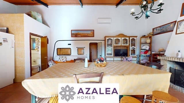 1 camera da letto Finca/Casa di Campagna in vendita in Cordova città - 75.900 € (Rif: 9809129)