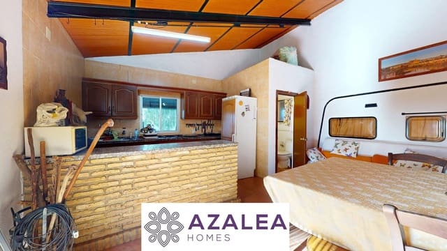 1 camera da letto Finca/Casa di Campagna in vendita in Cordova città - 75.900 € (Rif: 9809129)