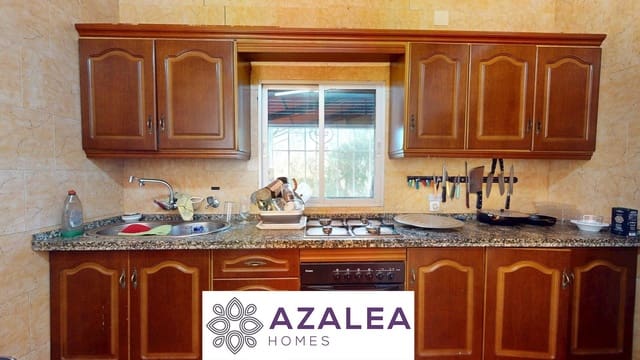 1 camera da letto Finca/Casa di Campagna in vendita in Cordova città - 75.900 € (Rif: 9809129)