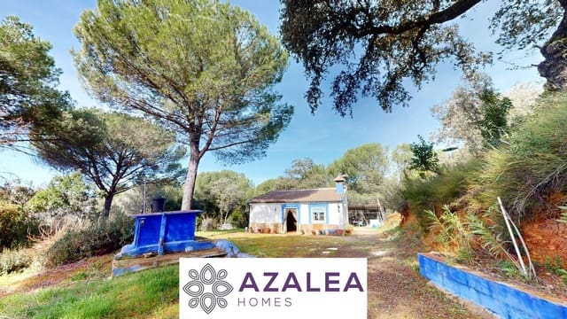 1 camera da letto Finca/Casa di Campagna in vendita in Cordova città - 75.900 € (Rif: 9809129)