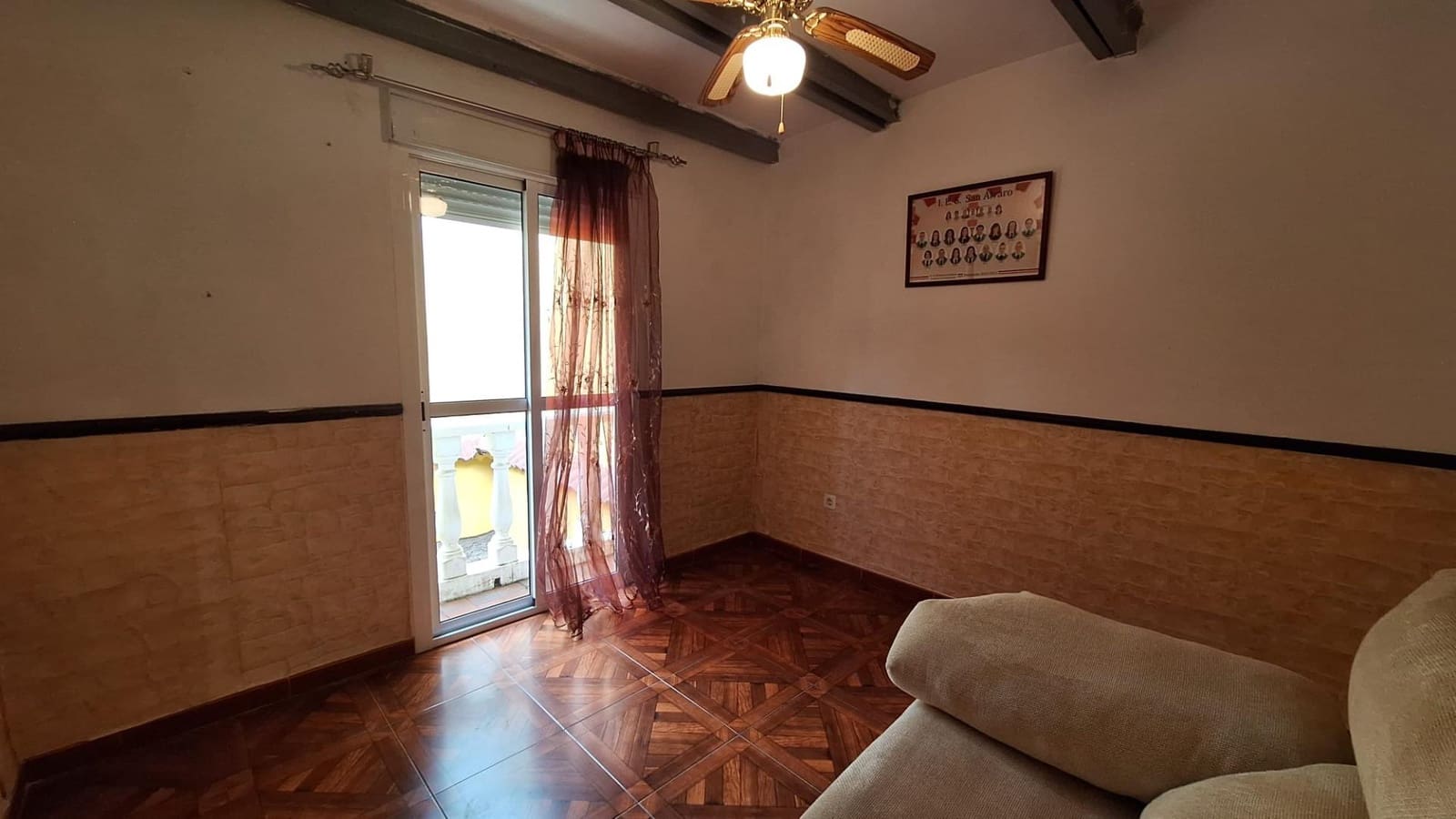 Casa de 3 habitaciones en Almodóvar del Río en venta con garaje - 124.900 € (Ref: 9809130)