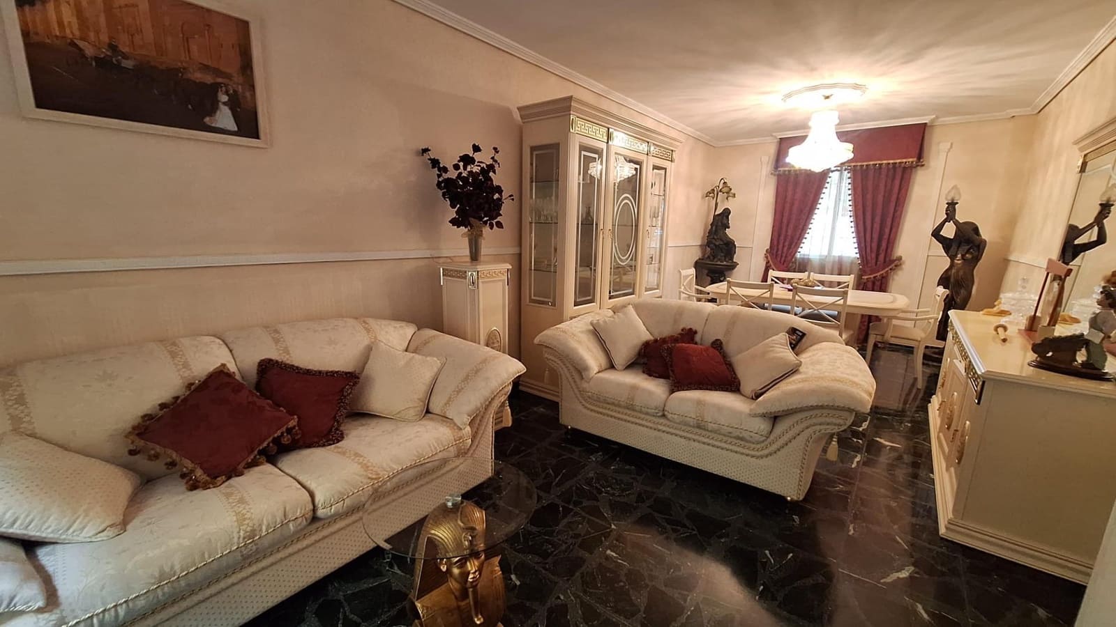 Casa de 3 habitaciones en Almodóvar del Río en venta con garaje - 124.900 € (Ref: 9809130)