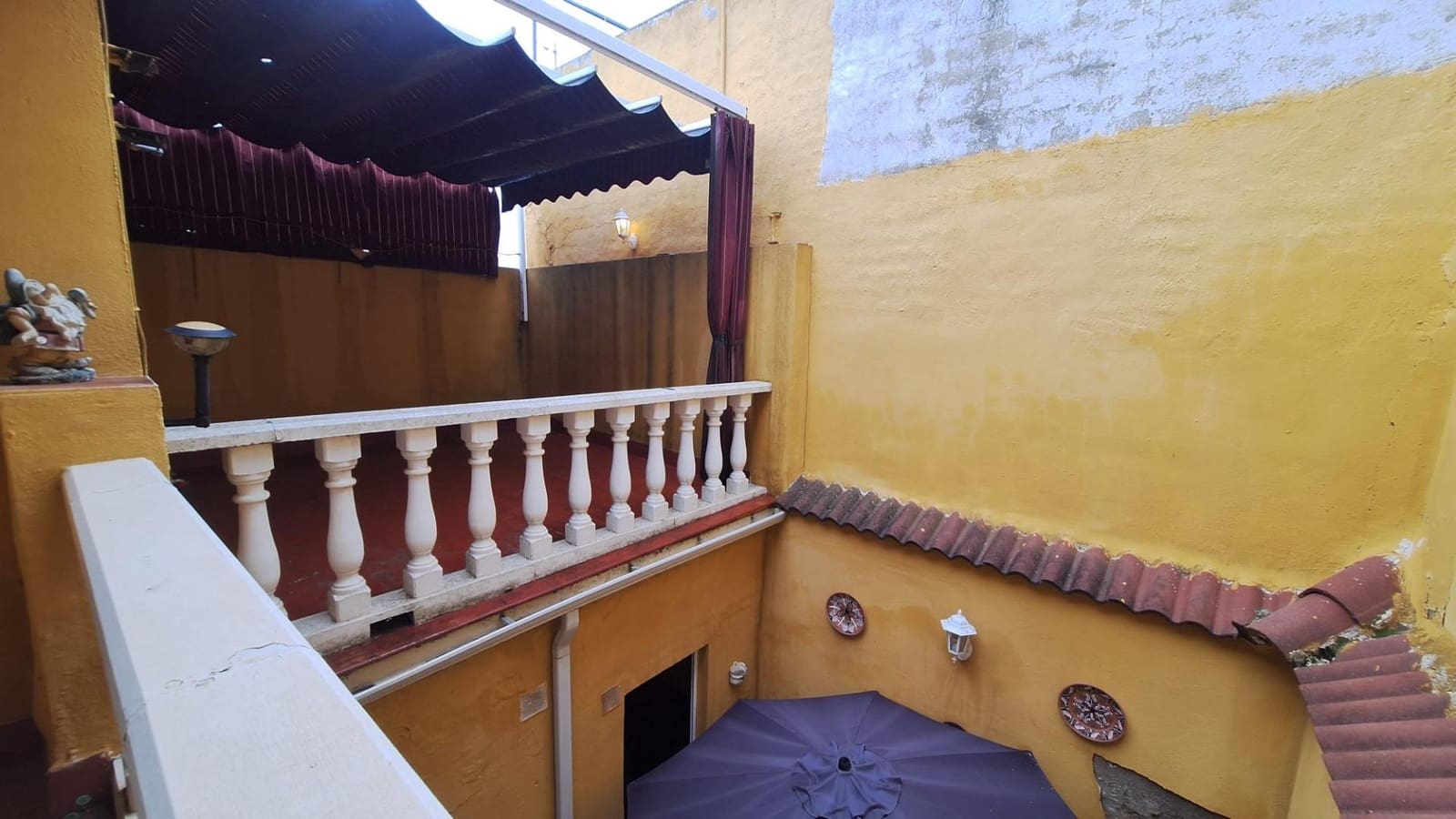 Casa de 3 habitaciones en Almodóvar del Río en venta con garaje - 124.900 € (Ref: 9809130)