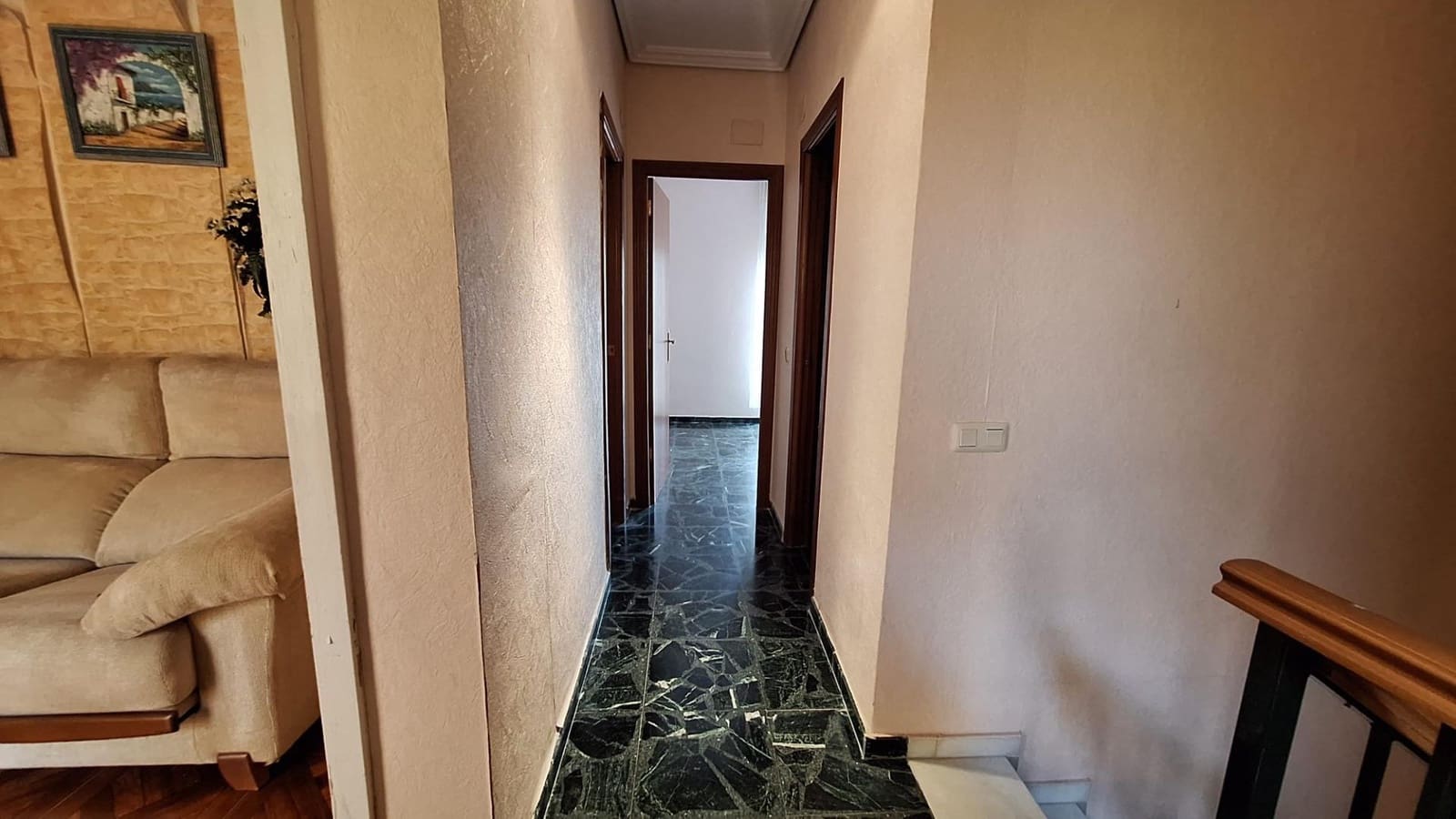 Casa de 3 habitaciones en Almodóvar del Río en venta con garaje - 124.900 € (Ref: 9809130)