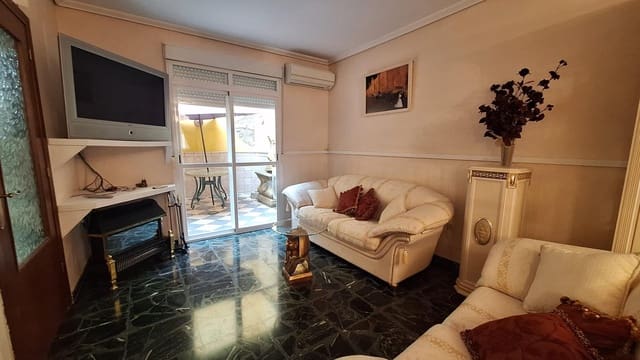 3 slaapkamer Huis te koop in Almodóvar del Río met garage - € 124.900 (Ref: 9809130)