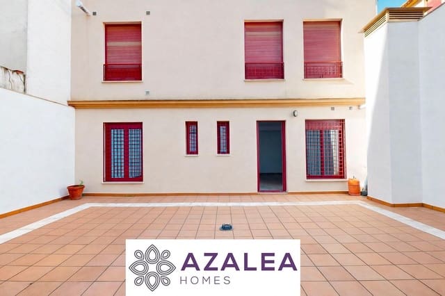 1 makuuhuone Asunto myytävänä paikassa Levante, Córdoba kaupunki - 134 000 € (Ref: 9809132)