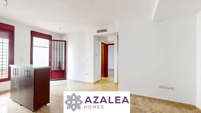 1 makuuhuone Asunto myytävänä paikassa Levante, Córdoba kaupunki - 134 000 € (Ref: 9809132)