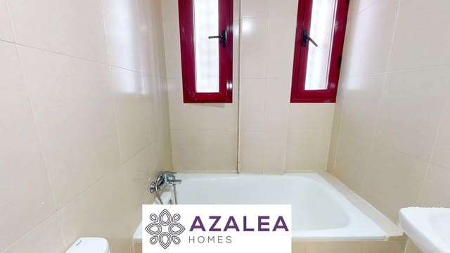 1 makuuhuone Asunto myytävänä paikassa Levante, Córdoba kaupunki - 134 000 € (Ref: 9809132)