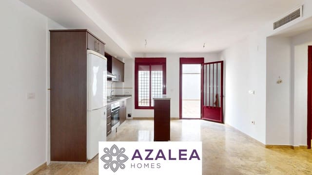 1 makuuhuone Asunto myytävänä paikassa Levante, Córdoba kaupunki - 134 000 € (Ref: 9809132)