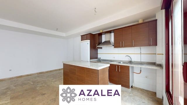 1 makuuhuone Asunto myytävänä paikassa Levante, Córdoba kaupunki - 134 000 € (Ref: 9809132)