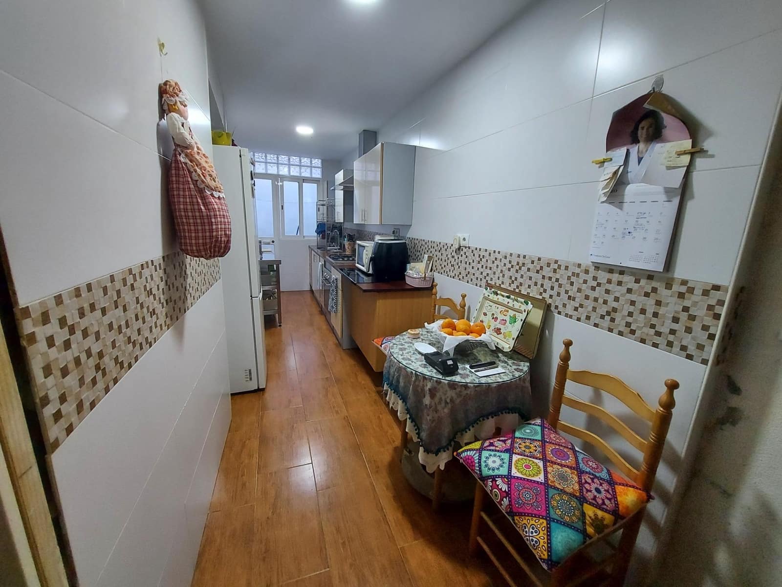 4 chambre Maison de Ville à vendre à Cordoue ville avec garage - 255 000 € (Ref: 9809133)