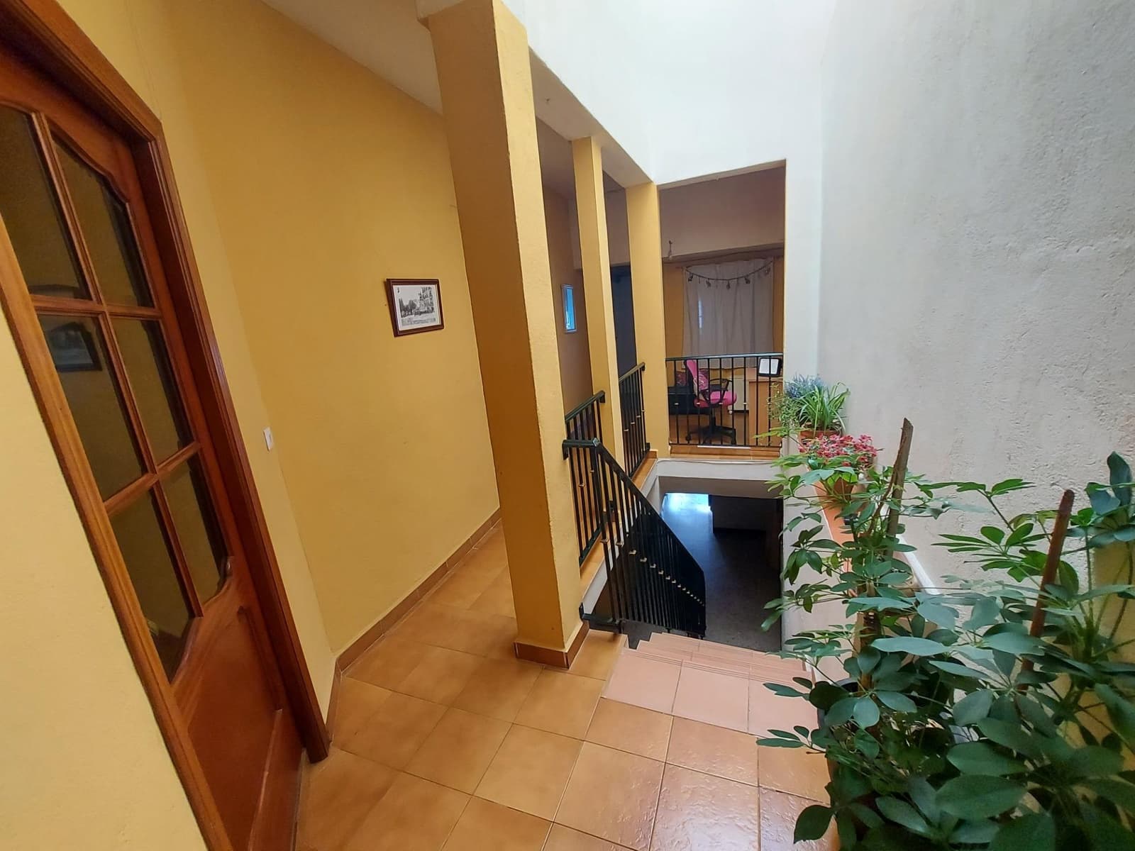 4 chambre Maison de Ville à vendre à Cordoue ville avec garage - 255 000 € (Ref: 9809133)