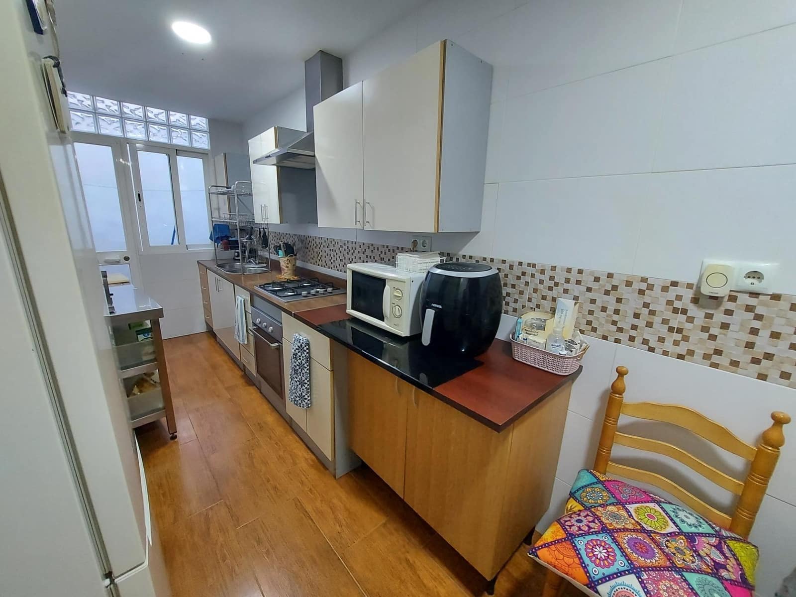 4 chambre Maison de Ville à vendre à Cordoue ville avec garage - 255 000 € (Ref: 9809133)