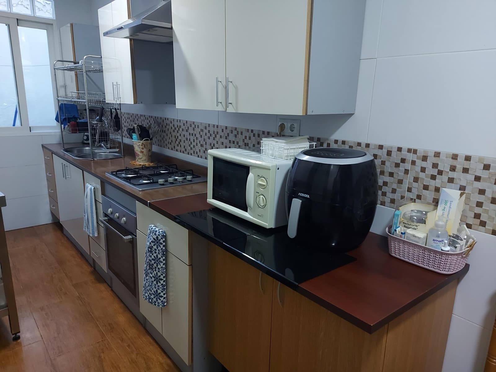 4 chambre Maison de Ville à vendre à Cordoue ville avec garage - 255 000 € (Ref: 9809133)