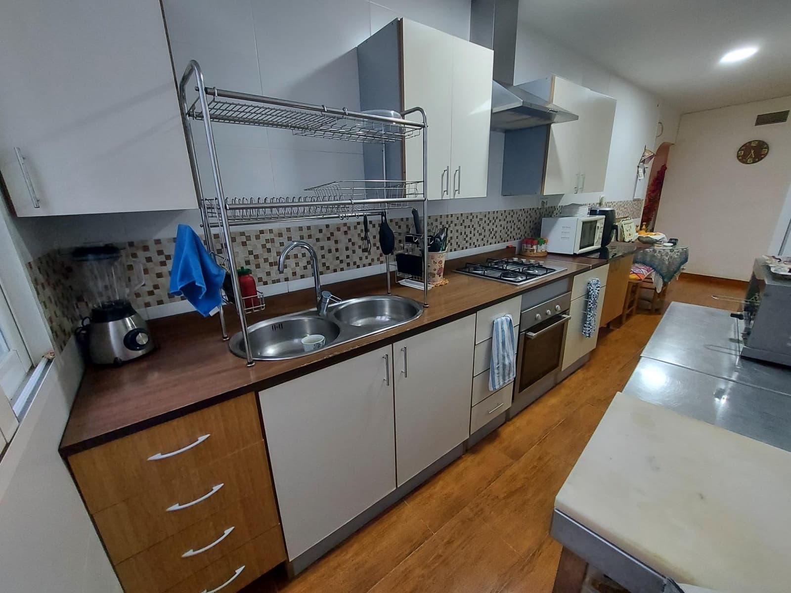 4 chambre Maison de Ville à vendre à Cordoue ville avec garage - 255 000 € (Ref: 9809133)