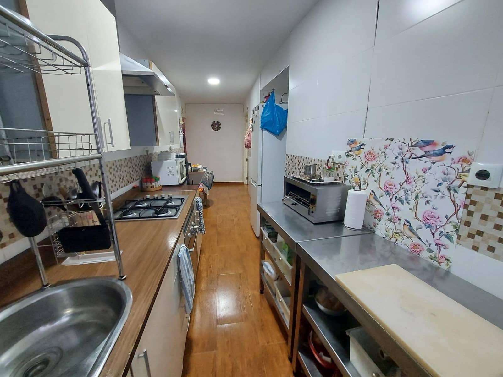 4 chambre Maison de Ville à vendre à Cordoue ville avec garage - 255 000 € (Ref: 9809133)