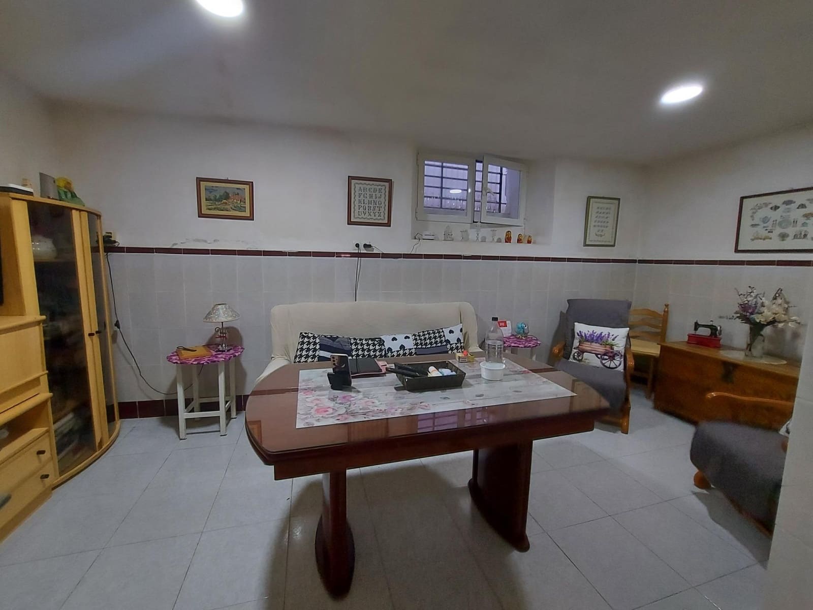 4 chambre Maison de Ville à vendre à Cordoue ville avec garage - 255 000 € (Ref: 9809133)