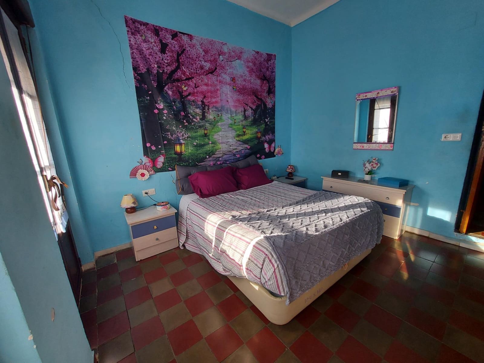4 chambre Maison de Ville à vendre à Cordoue ville avec garage - 255 000 € (Ref: 9809133)