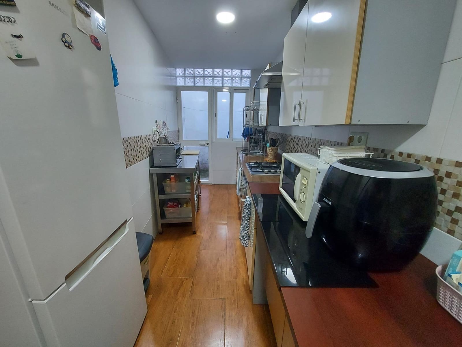 4 chambre Maison de Ville à vendre à Cordoue ville avec garage - 255 000 € (Ref: 9809133)