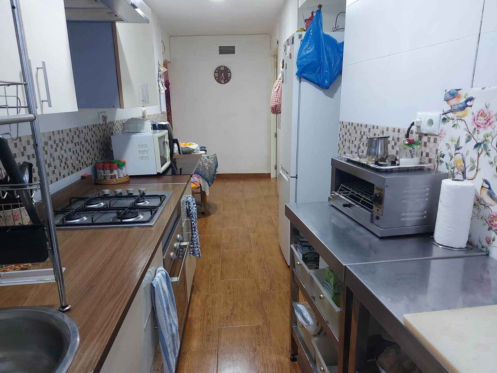 4 chambre Maison de Ville à vendre à Cordoue ville avec garage - 255 000 € (Ref: 9809133)