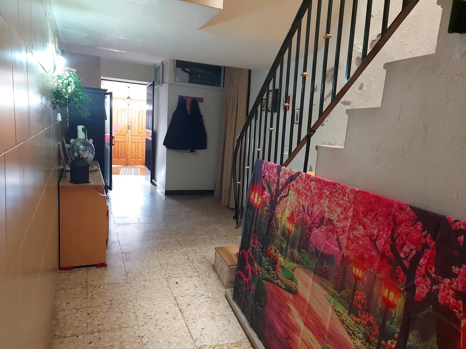 4 chambre Maison de Ville à vendre à Cordoue ville avec garage - 255 000 € (Ref: 9809133)