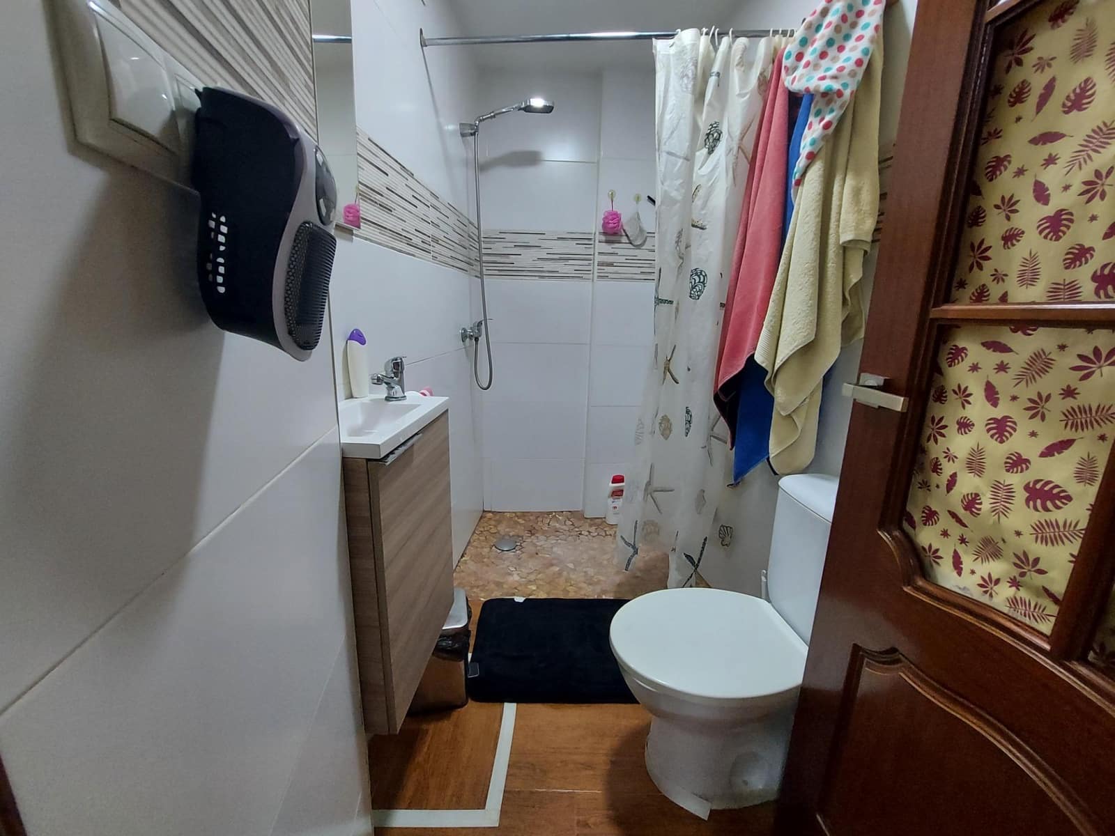 4 chambre Maison de Ville à vendre à Cordoue ville avec garage - 255 000 € (Ref: 9809133)