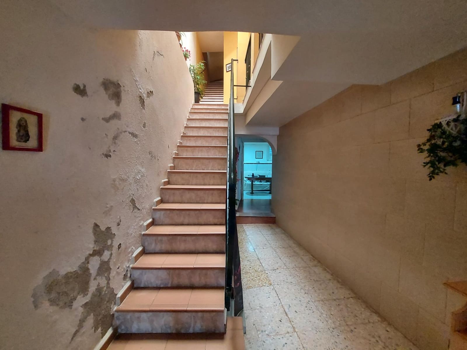 4 chambre Maison de Ville à vendre à Cordoue ville avec garage - 255 000 € (Ref: 9809133)