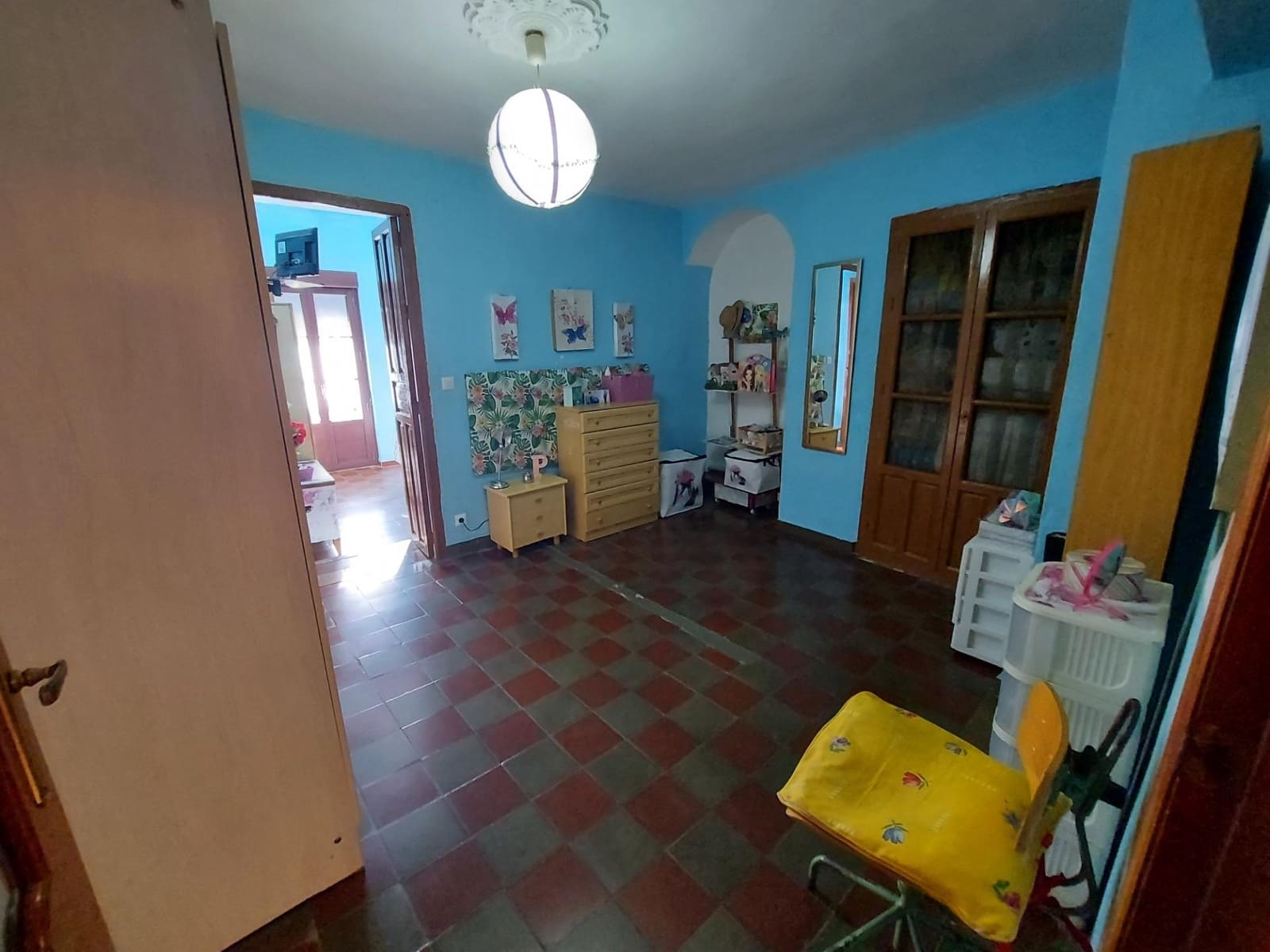 4 chambre Maison de Ville à vendre à Cordoue ville avec garage - 255 000 € (Ref: 9809133)