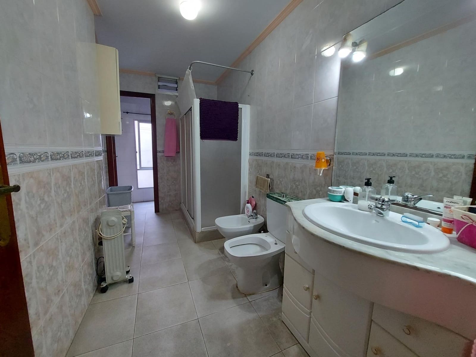 4 chambre Maison de Ville à vendre à Cordoue ville avec garage - 255 000 € (Ref: 9809133)
