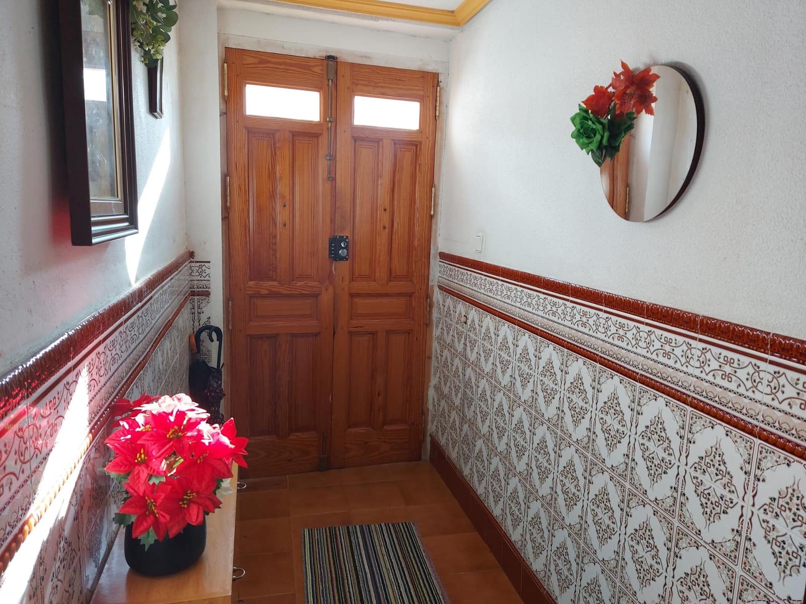 4 chambre Maison de Ville à vendre à Cordoue ville avec garage - 255 000 € (Ref: 9809133)