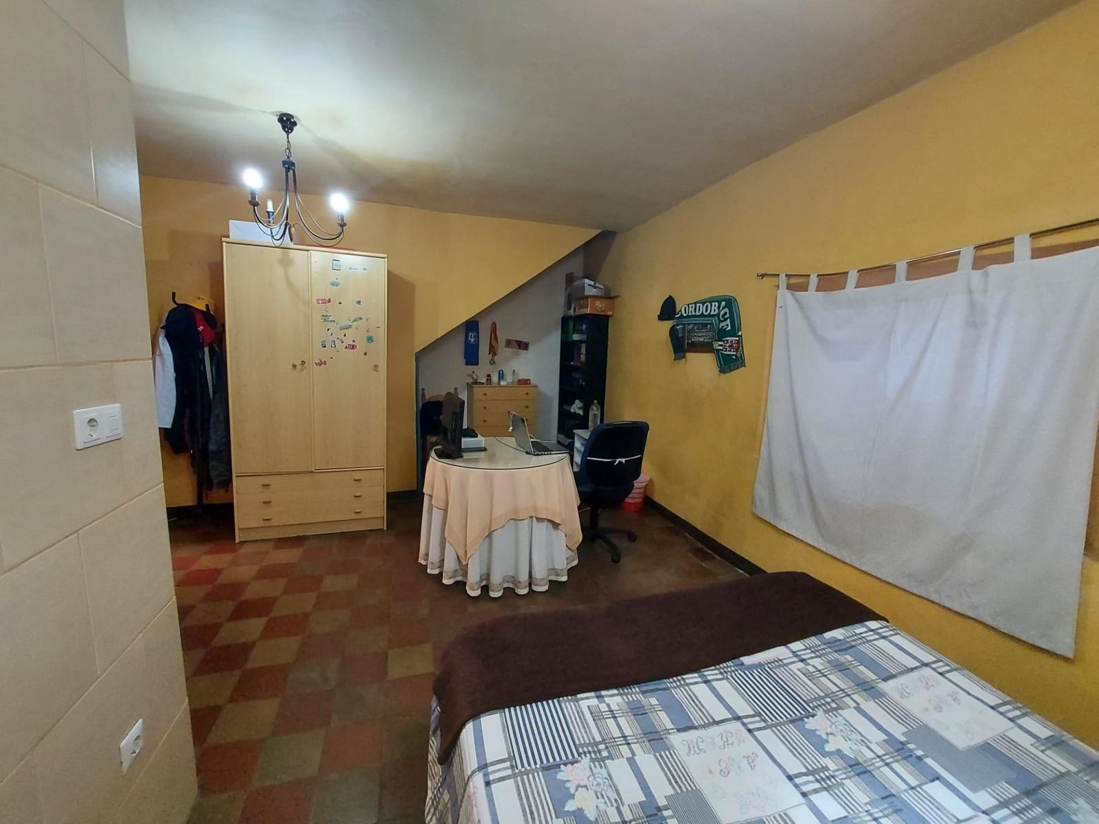 4 chambre Maison de Ville à vendre à Cordoue ville avec garage - 255 000 € (Ref: 9809133)
