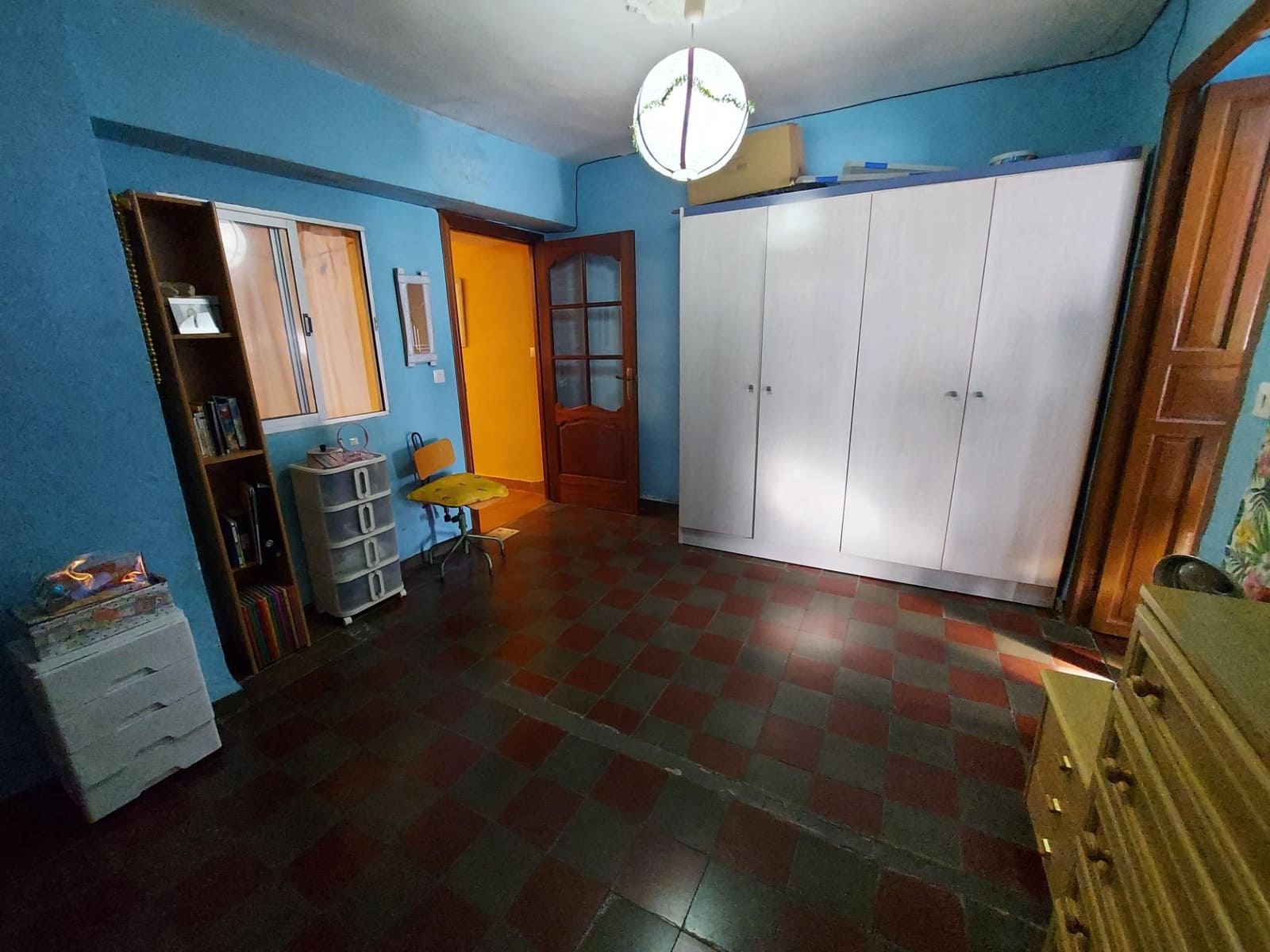 4 chambre Maison de Ville à vendre à Cordoue ville avec garage - 255 000 € (Ref: 9809133)