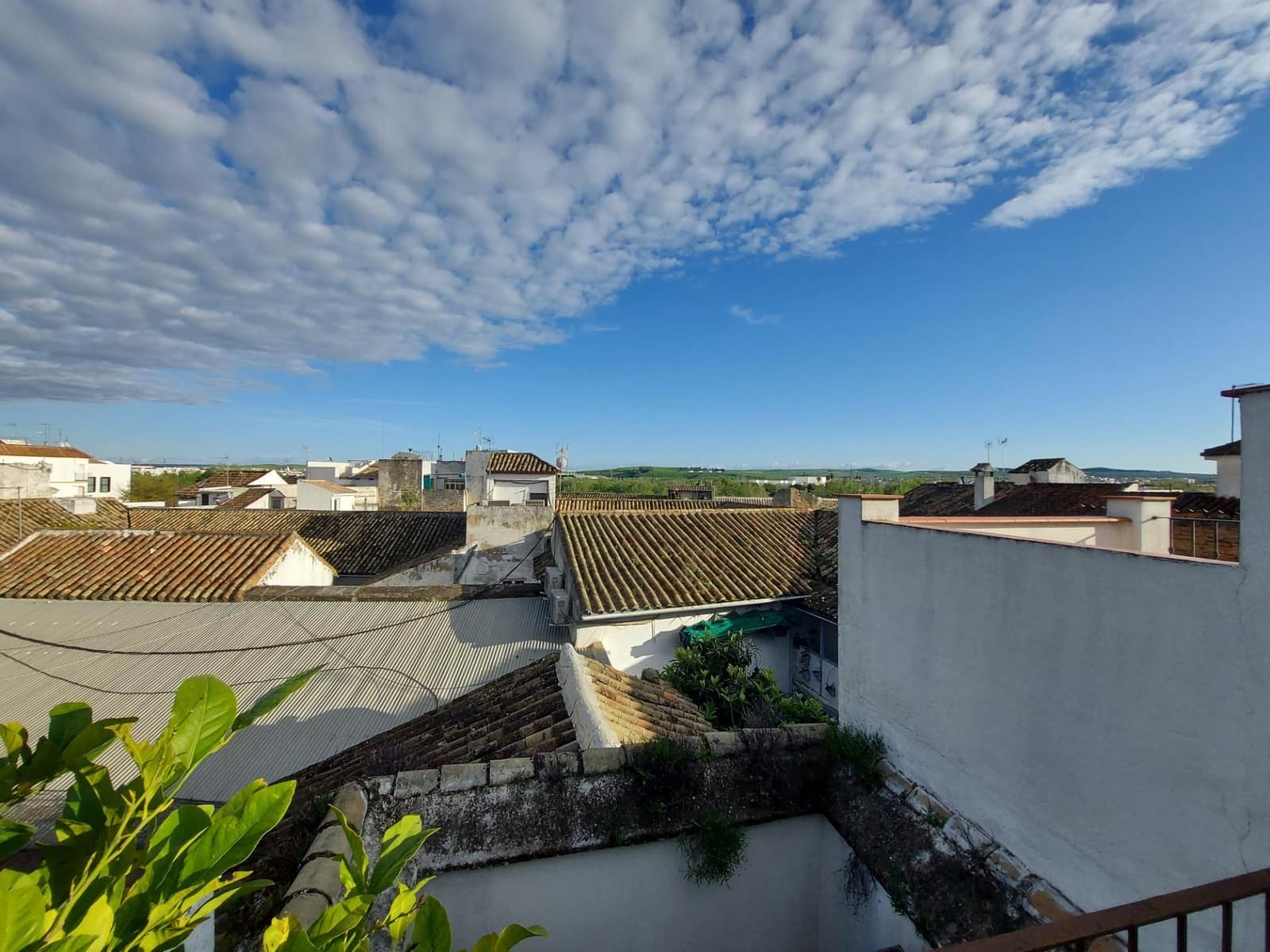 4 chambre Maison de Ville à vendre à Cordoue ville avec garage - 255 000 € (Ref: 9809133)