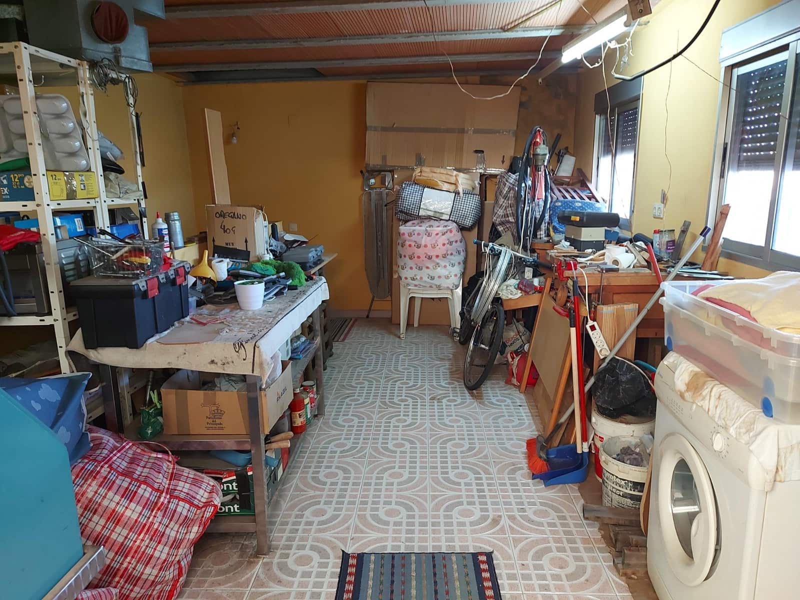 4 chambre Maison de Ville à vendre à Cordoue ville avec garage - 255 000 € (Ref: 9809133)