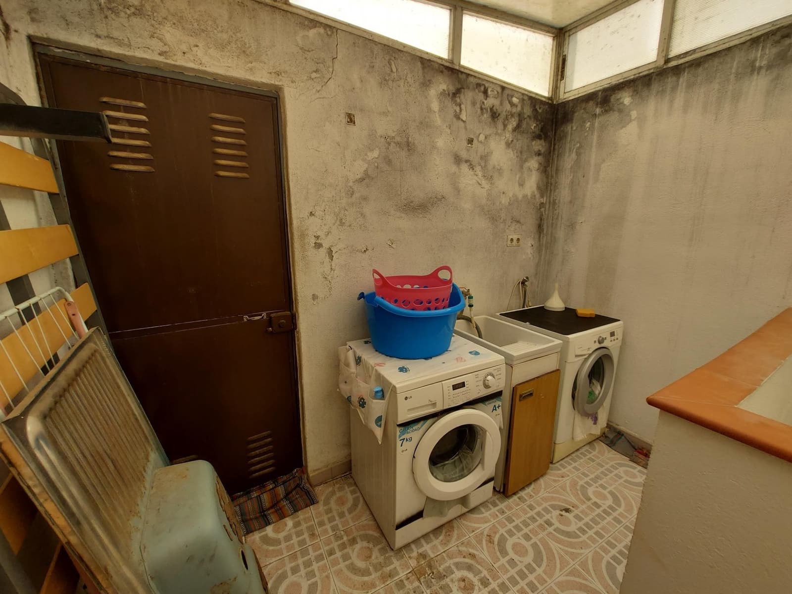 4 chambre Maison de Ville à vendre à Cordoue ville avec garage - 255 000 € (Ref: 9809133)