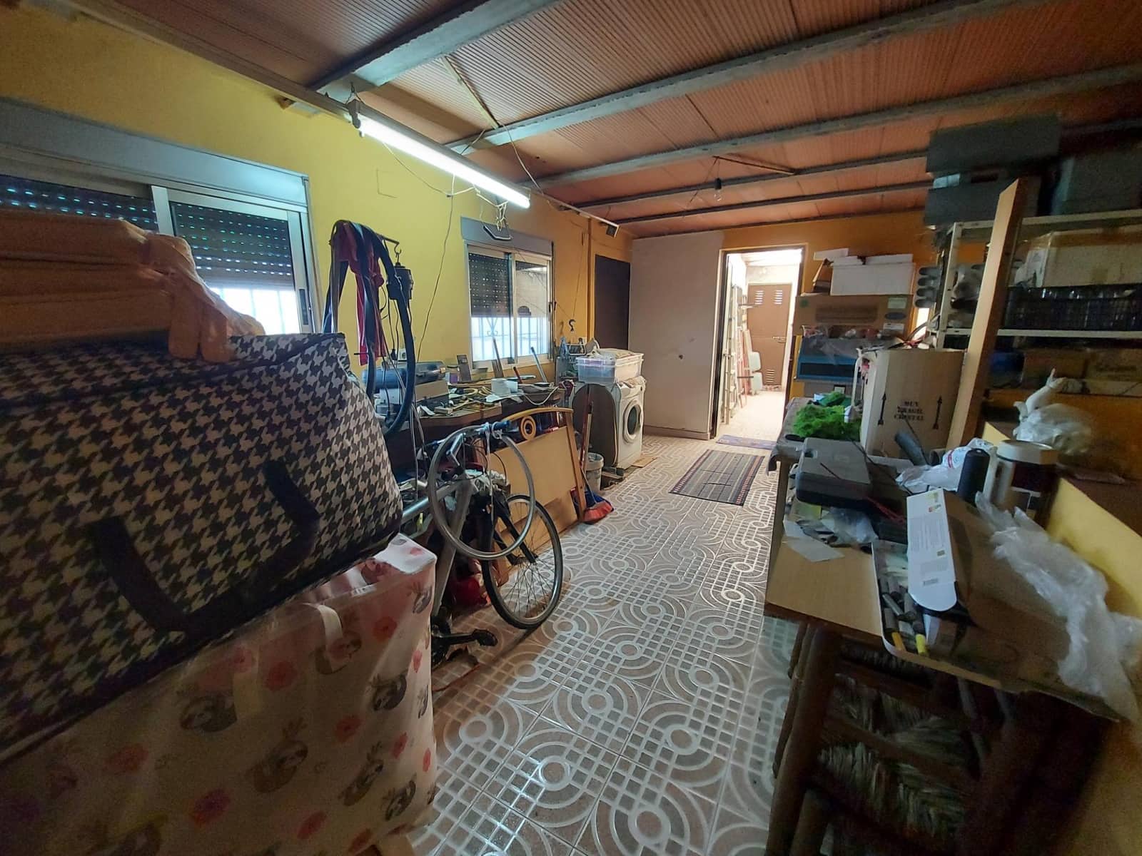 4 chambre Maison de Ville à vendre à Cordoue ville avec garage - 255 000 € (Ref: 9809133)