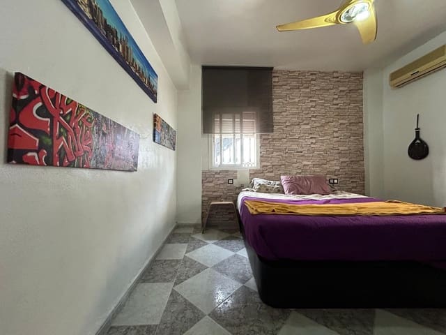 3 sovrum Hus till salu i Villarrubia, Córdoba stad - 127 000 € (Ref: 9809134)