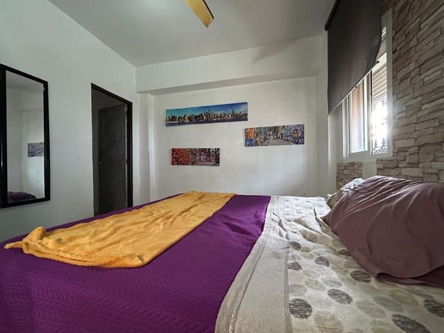3 sovrum Hus till salu i Villarrubia, Córdoba stad - 127 000 € (Ref: 9809134)
