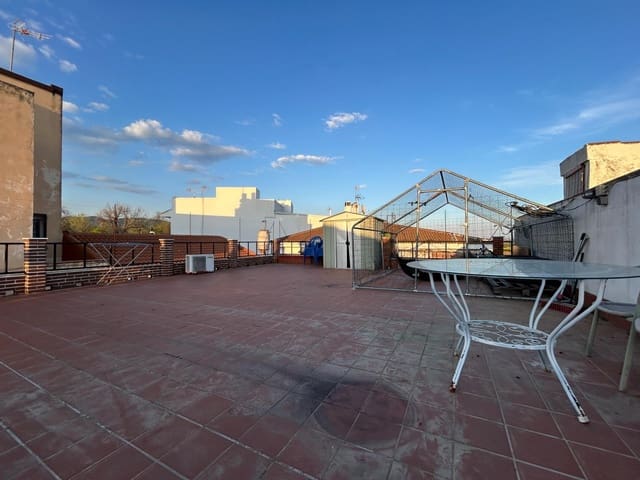 3 sovrum Hus till salu i Villarrubia, Córdoba stad - 127 000 € (Ref: 9809134)