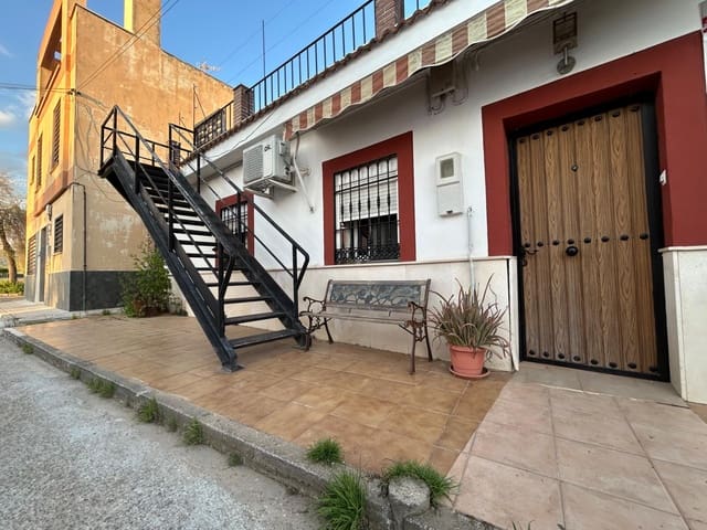 3 sovrum Hus till salu i Villarrubia, Córdoba stad - 127 000 € (Ref: 9809134)