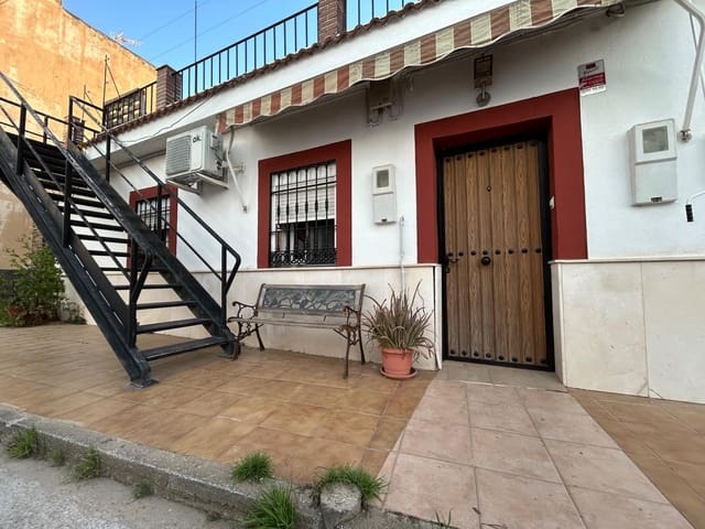 3 sovrum Hus till salu i Villarrubia, Córdoba stad - 127 000 € (Ref: 9809134)