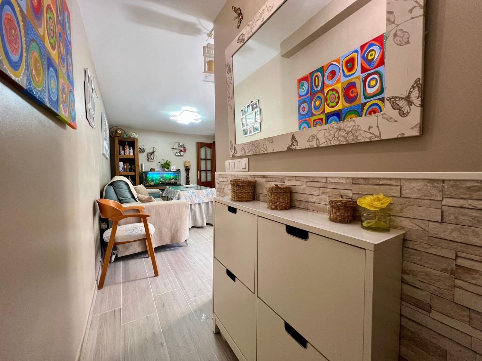 2 bedroom Flat for sale in Cordoba city - € 139,000 (Ref: 9809135)
