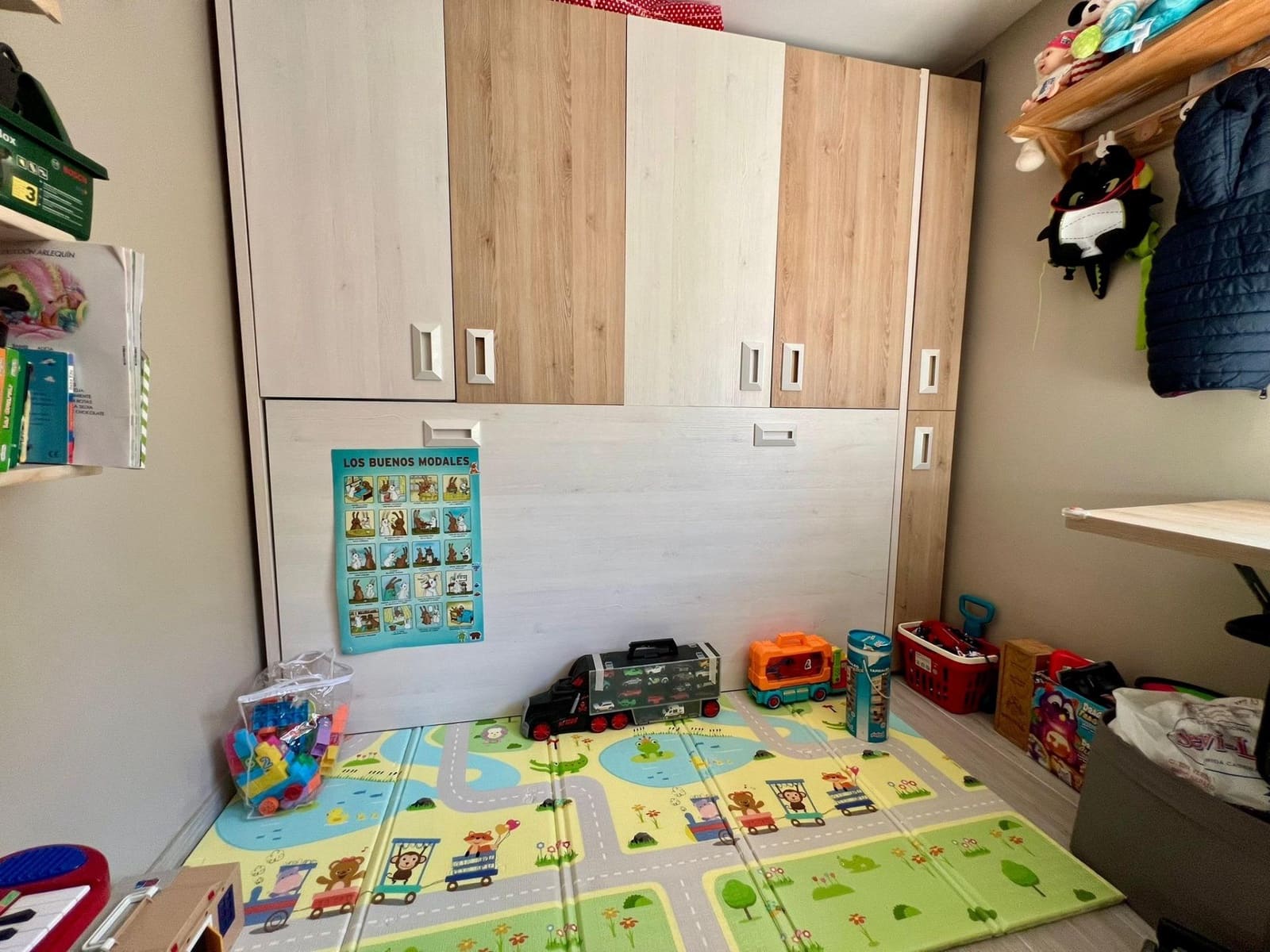 2 bedroom Flat for sale in Cordoba city - € 139,000 (Ref: 9809135)