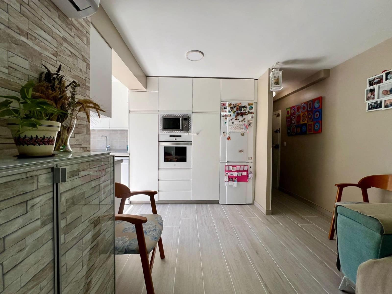 2 bedroom Flat for sale in Cordoba city - € 139,000 (Ref: 9809135)