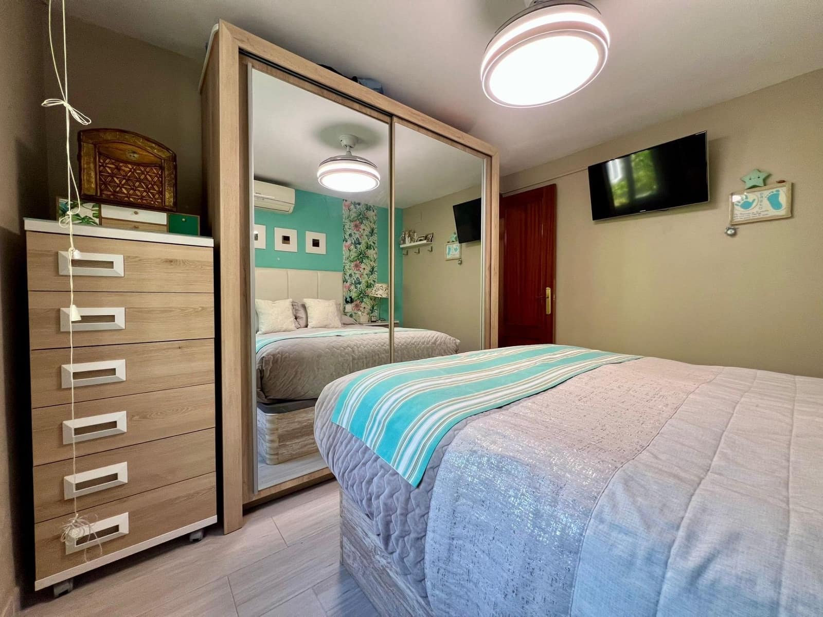 2 bedroom Flat for sale in Cordoba city - € 139,000 (Ref: 9809135)