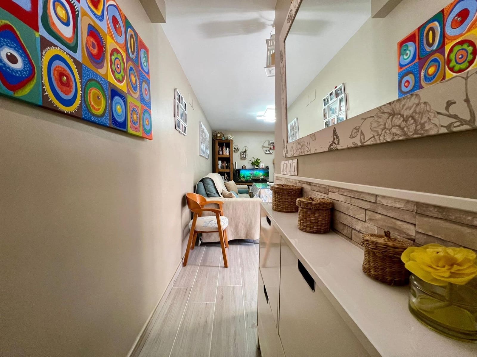 2 bedroom Flat for sale in Cordoba city - € 139,000 (Ref: 9809135)